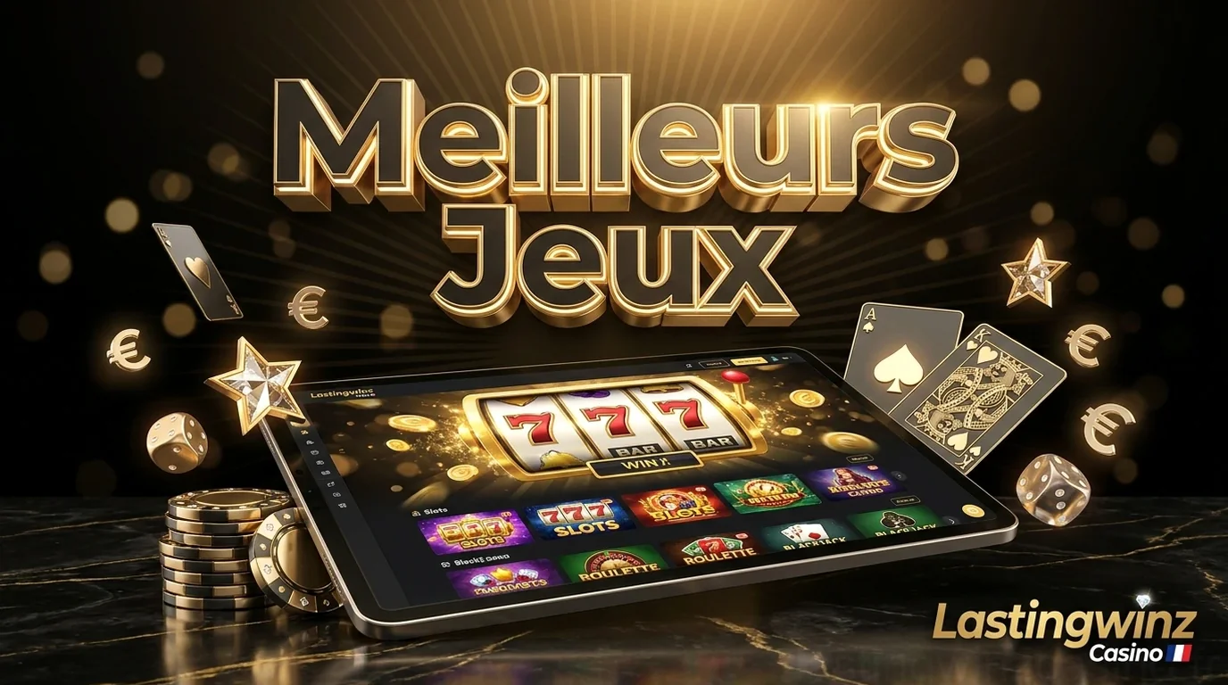 Meilleurs Jeux